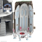 Preview: Cats' Lair Playset Ultimates, ThunderCats, 93 cm