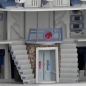 Preview: Cats' Lair Playset Ultimates, ThunderCats, 93 cm