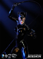 Preview: Catwoman Maquette 1/6