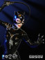 Preview: Catwoman Maquette 1/6