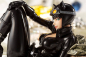 Preview: Catwoman Bishoujo