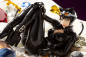 Preview: Catwoman Bishoujo