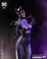 Preview: Catwoman Statue 1:8 DC Cover Girls by J. Scott Campbell, 25 cm