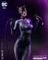 Preview: Catwoman Statue 1:8 DC Cover Girls by J. Scott Campbell, 25 cm