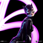 Preview: Catwoman Statue 1/4 Legacy Replica, Batman Returns, 50 cm