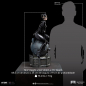 Preview: Catwoman Statue 1/4 Legacy Replica, Batman Returns, 50 cm