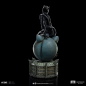 Preview: Catwoman Statue 1/4 Legacy Replica, Batman Returns, 50 cm