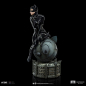 Preview: Catwoman Statue 1/4 Legacy Replica, Batman Returns, 50 cm