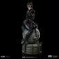 Preview: Catwoman Statue 1/4 Legacy Replica, Batman Returns, 50 cm