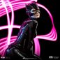 Preview: Catwoman Statue 1/4 Legacy Replica, Batman Returns, 50 cm