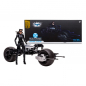 Preview: Catwoman & Batpod Actionfigur DC Multiverse, The Dark Knight Rises, 18 cm