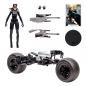 Preview: Catwoman & Batpod Action Figure DC Multiverse, The Dark Knight Rises, 18 cm