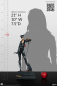 Preview: Catwoman Statue Premium Format, DC Comics, 53 cm