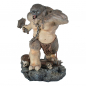 Preview: Cave Troll Statue Gallery, Der Herr der Ringe, 30 cm