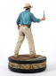 Preview: Dr. Alan Grant Statue 1:4, Jurassic Park, 57 cm