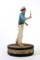 Preview: Dr. Alan Grant Statue 1:4, Jurassic Park, 57 cm