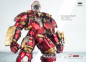 Preview: Mark 44 Hulkbuster