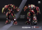 Preview: Mark 44 Hulkbuster