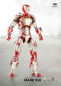 Preview: Iron Man Mark XLII