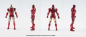 Preview: Iron Man Mark 7