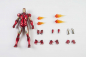 Preview: Iron Man Mark 7