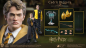 Preview: Cedric Diggory