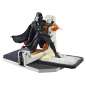 Preview: Darth Vader Centerpiece