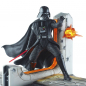 Preview: Darth Vader Centerpiece