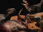 Preview: Deinonychus