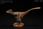 Preview: Deinonychus