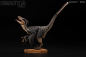 Preview: Deinonychus