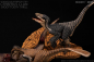 Preview: Deinonychus