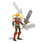 Preview: Prince Adam Action Figure, He-Man and the Masters of the Universe, 14 cm