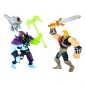 Preview: Battle for Eternia Action Figure 2-Pack, He-Man and the Masters of the Universe, 14 cm