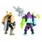 Preview: Battle for Eternia Action Figure 2-Pack, He-Man and the Masters of the Universe, 14 cm