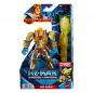 Preview: He-Man Actionfigur Deluxe, He-Man and the Masters of the Universe, 14 cm