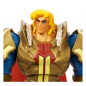 Preview: He-Man Action Figure Deluxe, He-Man and the Masters of the Universe, 14 cm