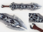 Preview: Chaoseater Replica