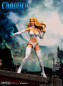 Preview: Chaotica Actionfigur 1:12, 15 cm