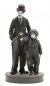 Preview: Charlie Chaplin Statue