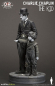 Preview: Charlie Chaplin Statue