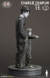 Preview: Charlie Chaplin Statue