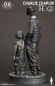 Preview: Charlie Chaplin Statue