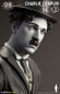 Preview: Charlie Chaplin Statue