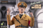 Preview: Charlie Chaplin Action Figure 1/6, The Great Dictator, 30 cm