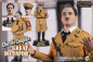 Preview: Charlie Chaplin Actionfigur 1:6, Der große Diktator, 30 cm