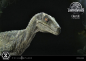 Preview: Charlie Statue 1:10 Prime Collectibles, Jurassic World: Das gefallene Königreich, 17 cm