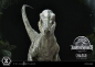 Preview: Charlie Statue 1:10 Prime Collectibles, Jurassic World: Das gefallene Königreich, 17 cm