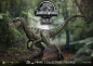 Preview: Charlie Statue 1:10 Prime Collectibles, Jurassic World: Das gefallene Königreich, 17 cm