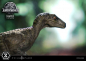 Preview: Charlie Statue 1:10 Prime Collectibles, Jurassic World: Das gefallene Königreich, 17 cm